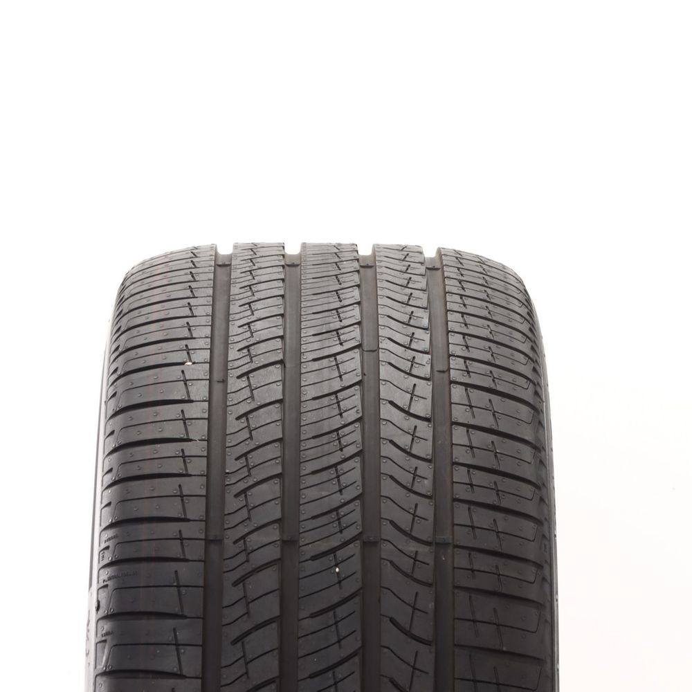 Set of (2) Driven Once 255/45R19 Pirelli Scorpion MS TO Elect PNCS 104V - 9/32 - Image 2