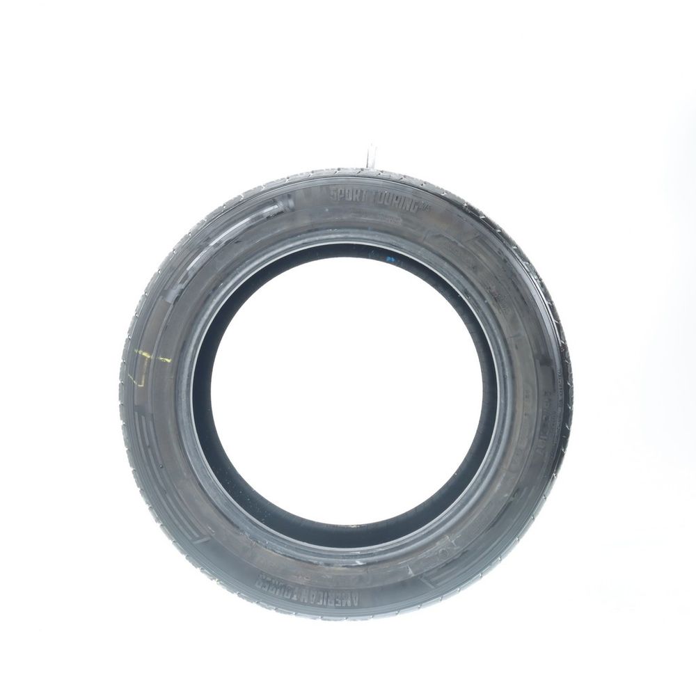 Used 215/55R17 American Tourer Sport Touring A/S 98W - 9/32 - Image 3