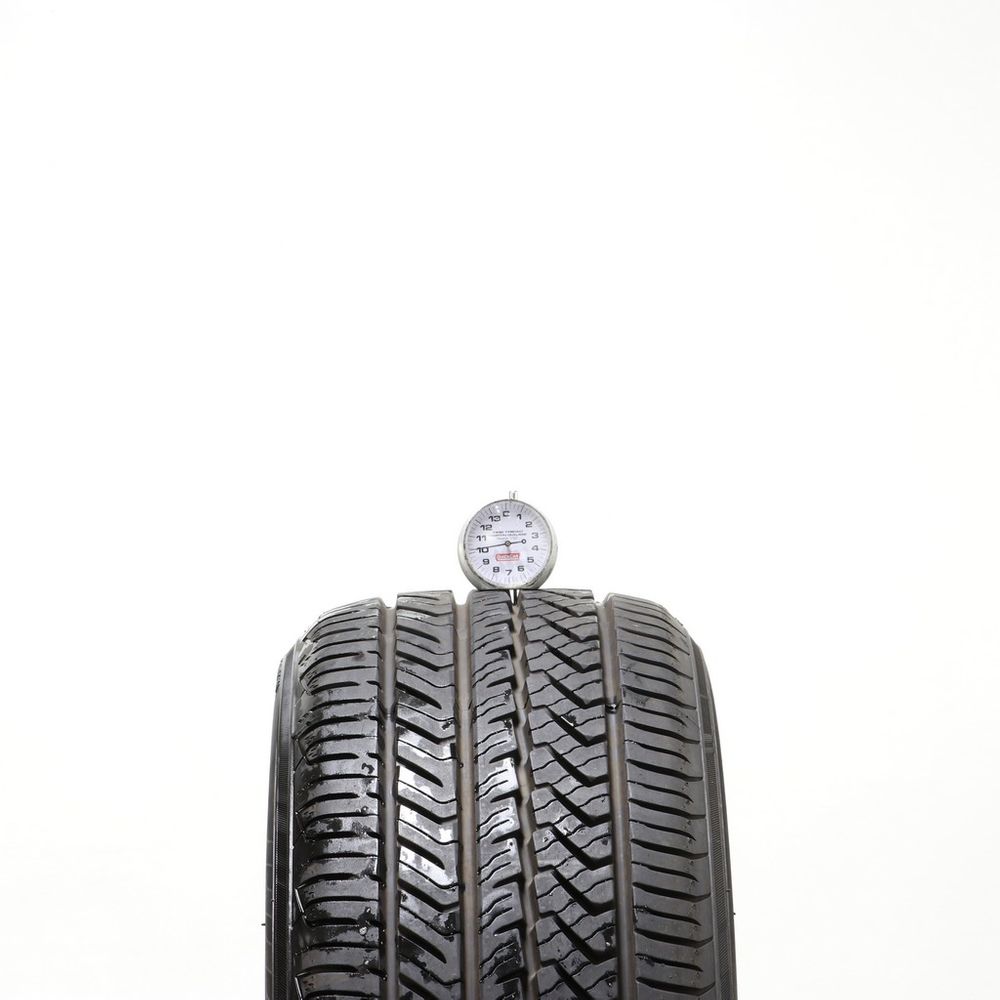 Set of (2) Used 215/45R18 Yokohama Advan Sport A/S Plus 93W - 8.5-10/32 - Image 5