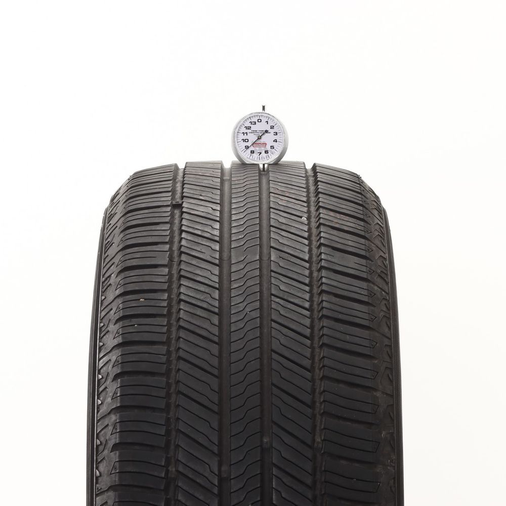 Set of (2) Used 245/55R19 Yokohama Geolandar CV G058 103H - 8-8.5/32 - Image 5