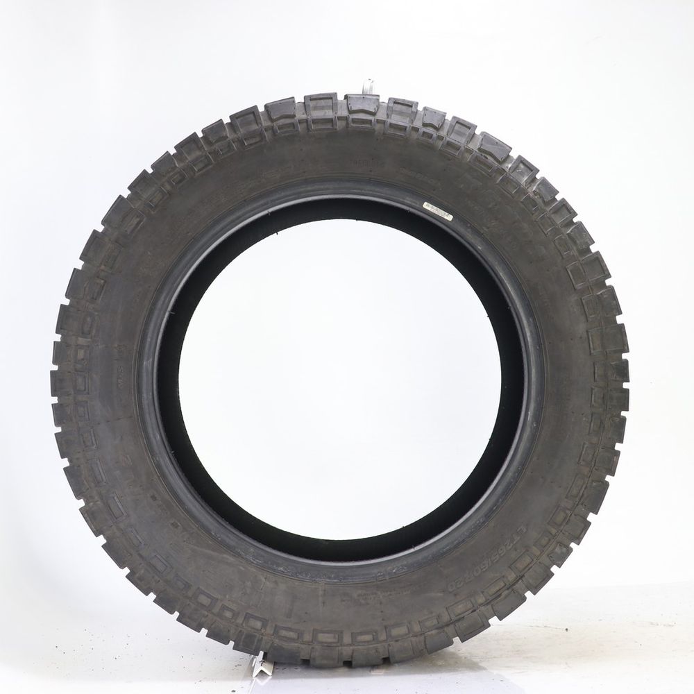 Used LT 265/60R20 Kenda Klever AT2 121/118S E - 10/32 - Image 3