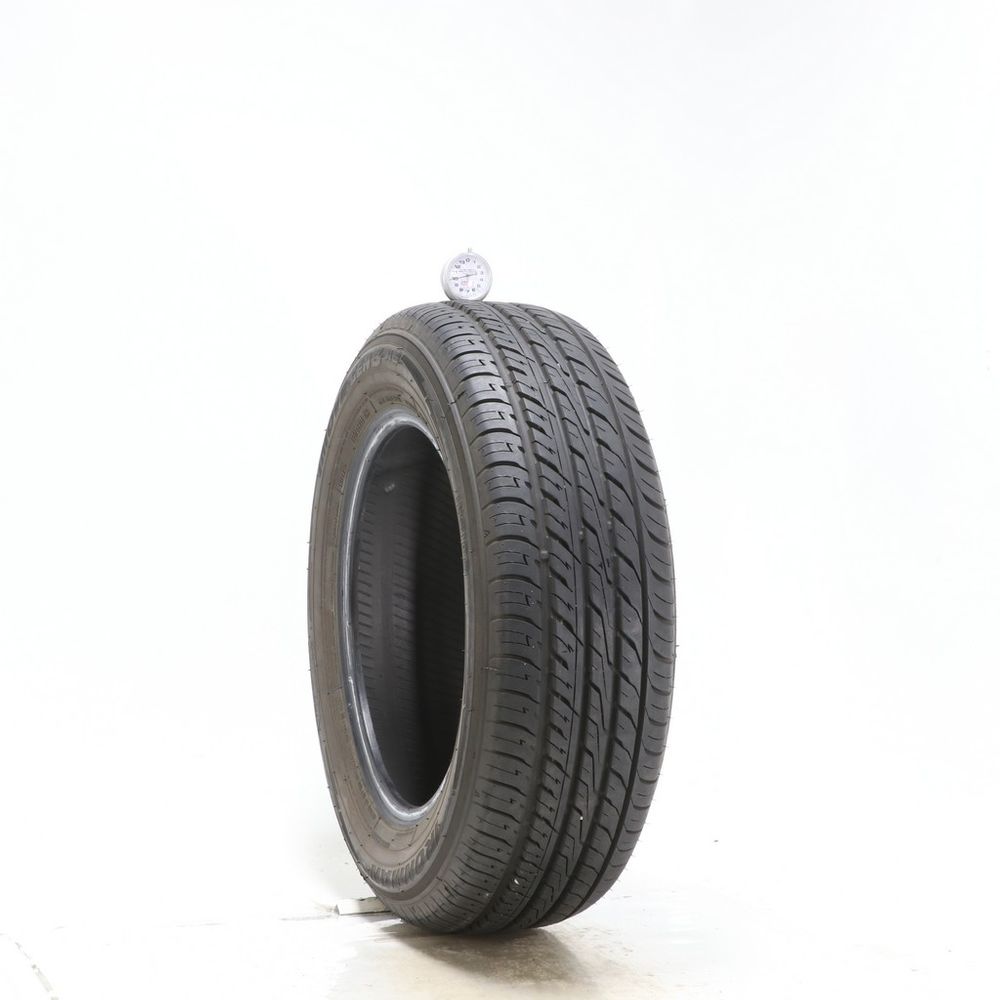 Set of (2) Used 195/65R15 Ironman IMove Gen 3 AS 91H - 9-10/32 - Image 4