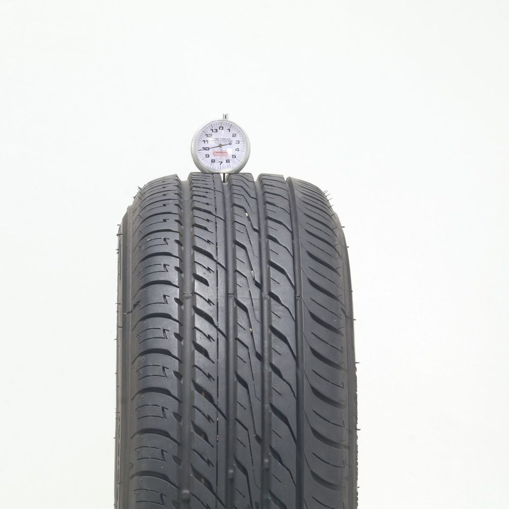 Set of (2) Used 195/65R15 Ironman IMove Gen 3 AS 91H - 9-10/32 - Image 5
