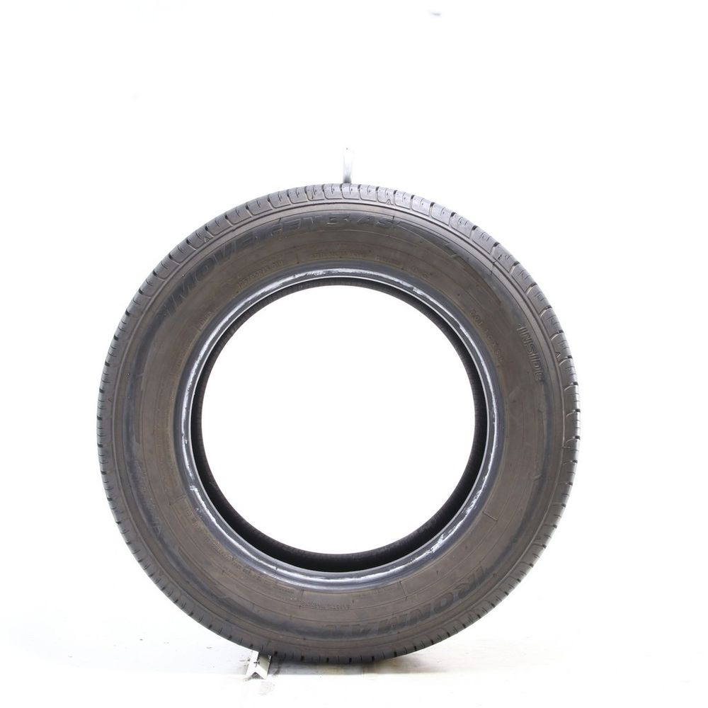 Set of (2) Used 195/65R15 Ironman IMove Gen 3 AS 91H - 9-10/32 - Image 6