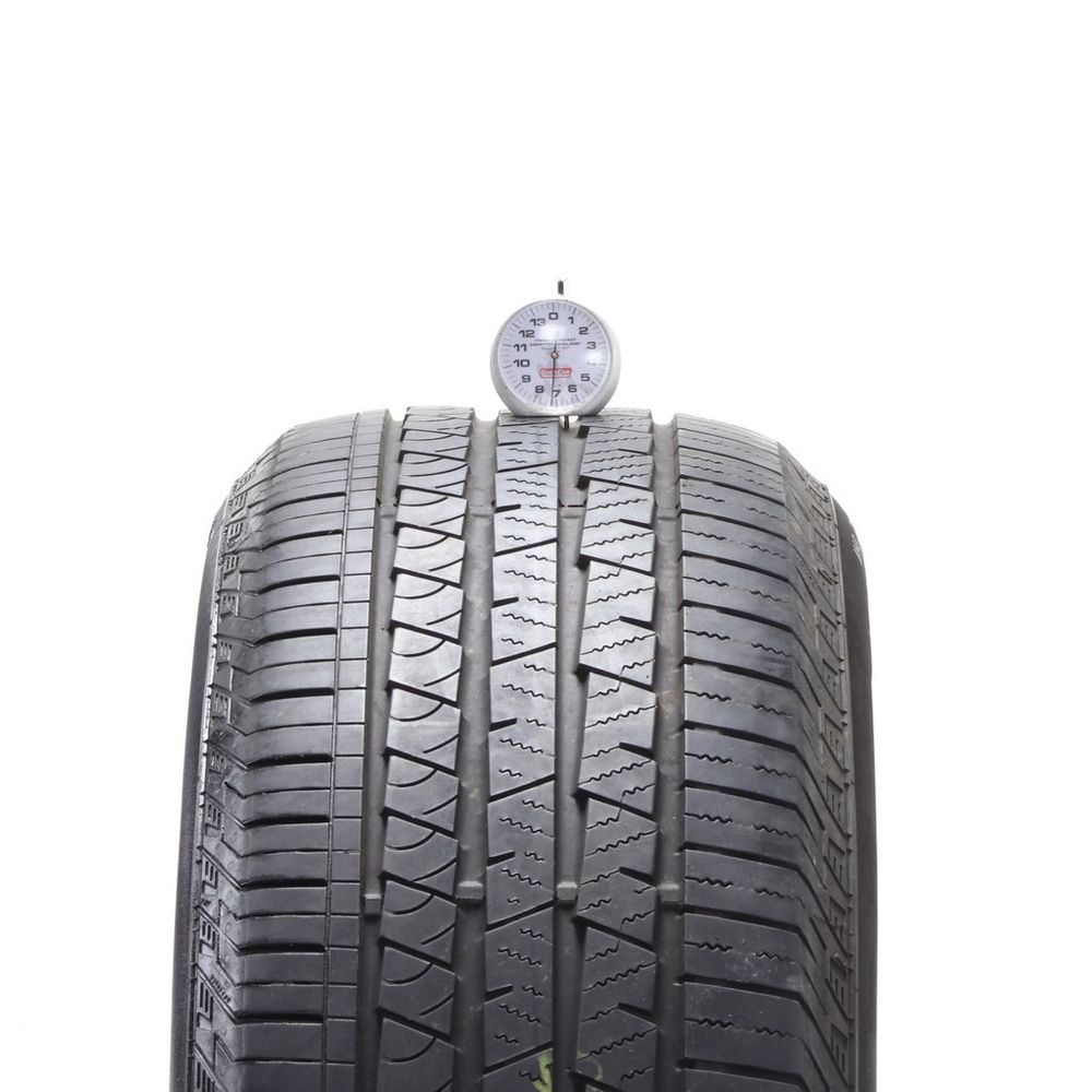 Used 235/55R19 Continental CrossContact LX Sport AR 101V - 7/32 - Image 2