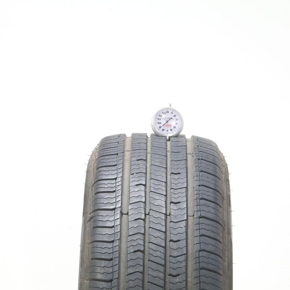 Set of (2) Used 225/60R17 Hercules Roadtour Connect PCV 99H - 8.5/32 - Image 2
