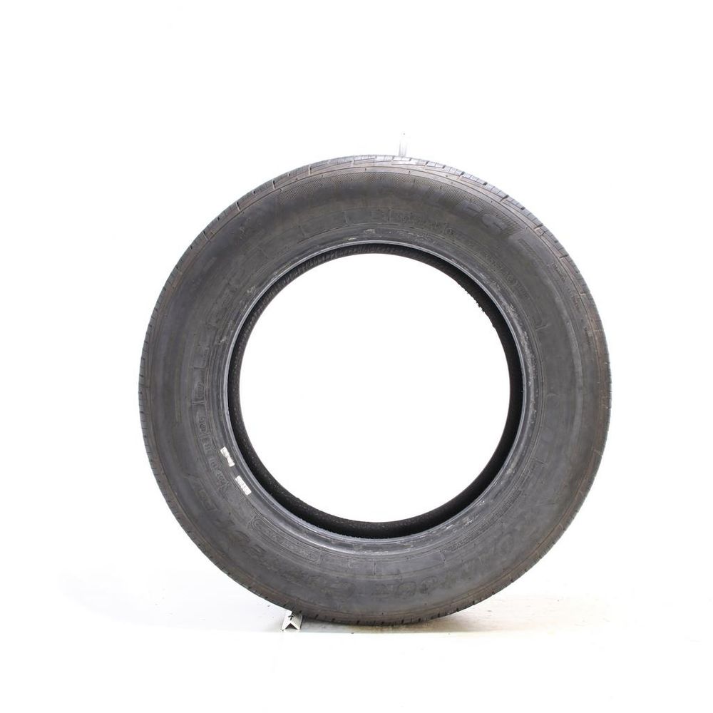 Set of (2) Used 225/60R17 Hercules Roadtour Connect PCV 99H - 8.5/32 - Image 3