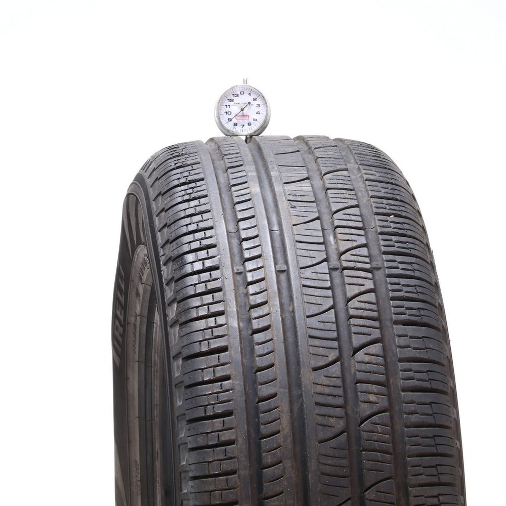 Set of (2) Used 255/60R19 Pirelli Scorpion Verde LR 113V - 8.5-9.5/32 - Image 2