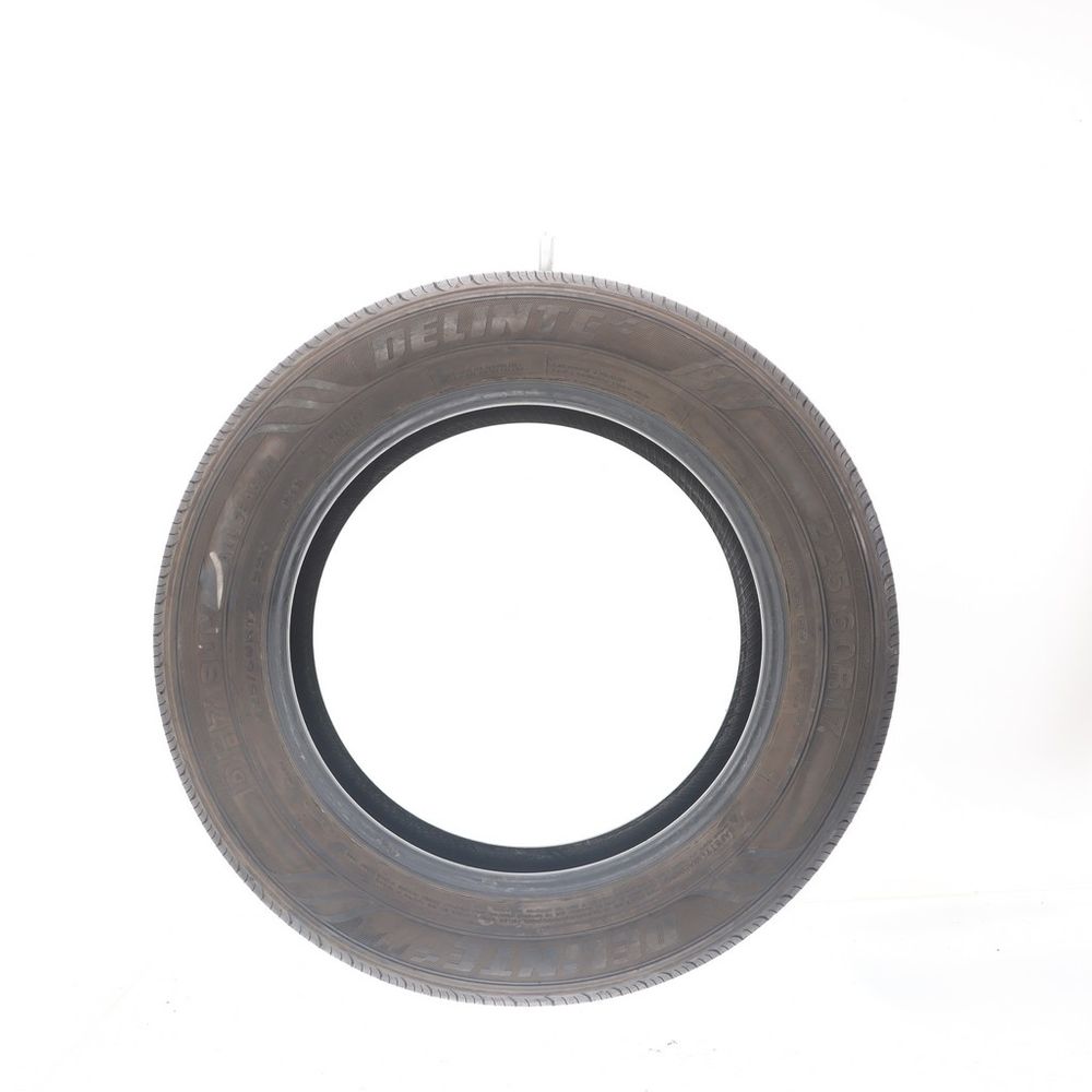 Used 225/60R17 Delinte DH7 SUV 99H - 7/32 - Image 3