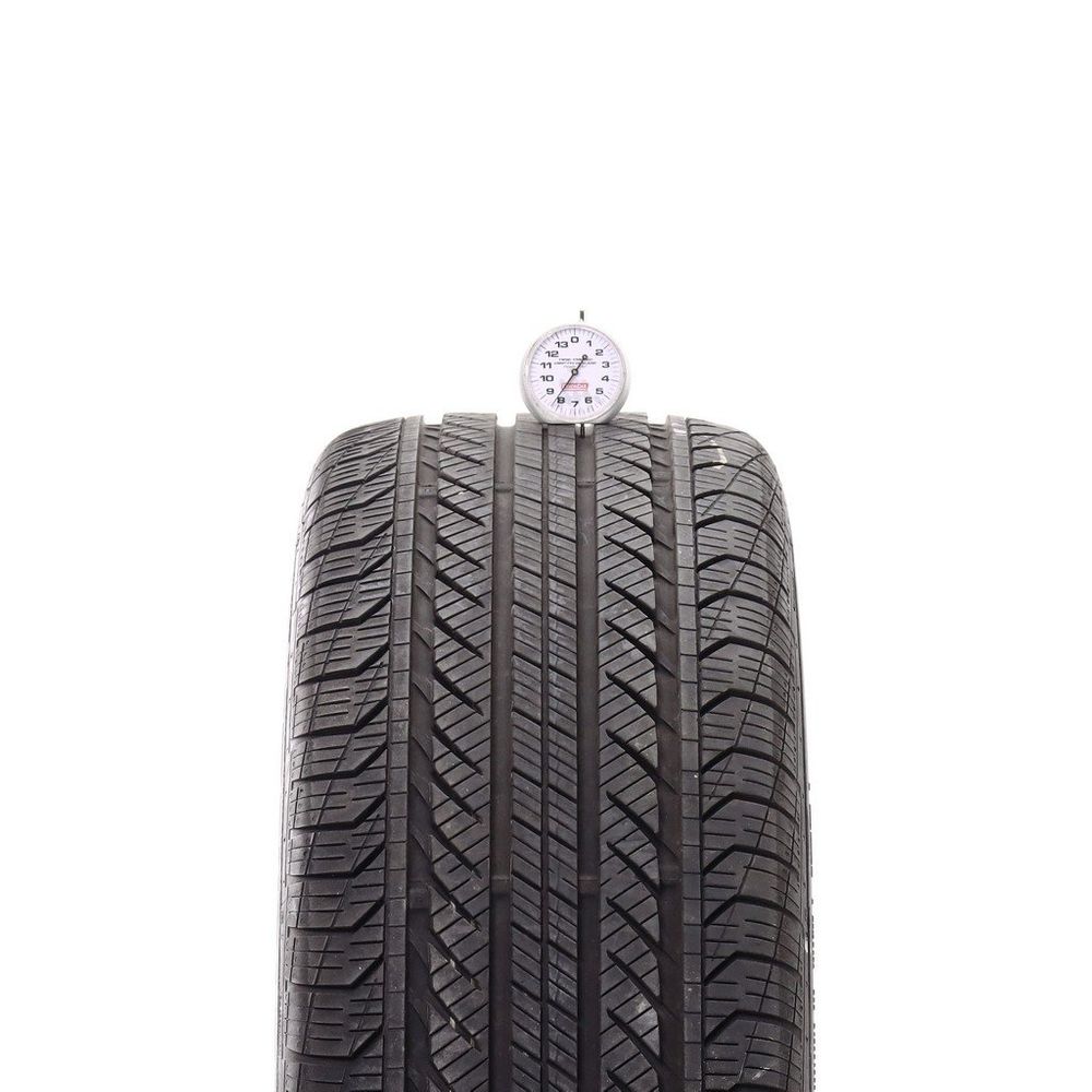 Set of (2) Used 235/55R18 Continental ProContact GX SSR MOE 104T - 7-8/32 - Image 5