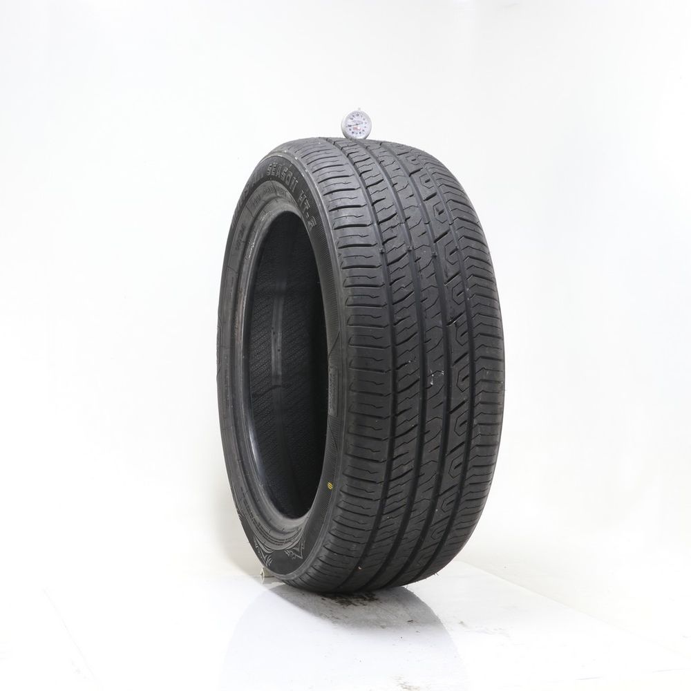 Used 255/50ZR20 Mavis All Season HT-S 109Y - 9.5/32 - Image 1