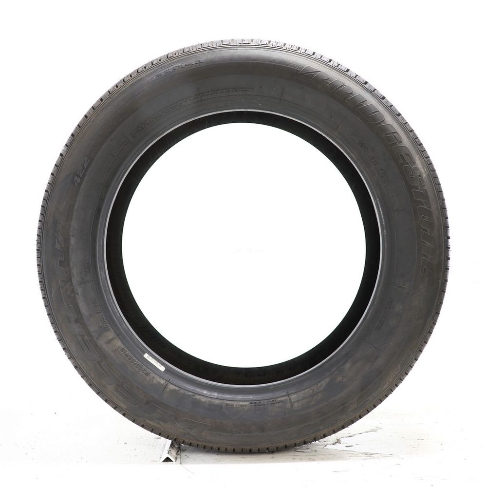 Driven Once 245/55R19 Bridgestone Dueler HL 422 Ecopia 103S - 9.5/32 - Image 3