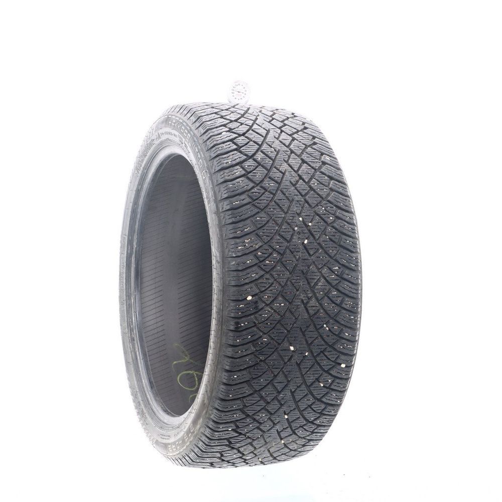 Used 275/40R21 Nokian Hakkapeliitta R5 SUV 107T - 10.5/32 - Image 1