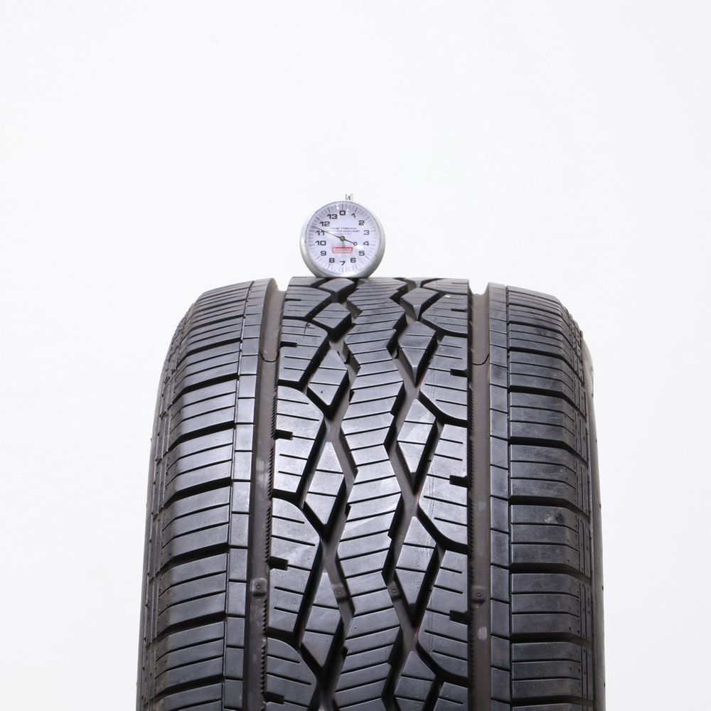 Set of (2) Used 255/50R20 Mazama Open Range HTS 109H - 11-11.5/32 - Image 2