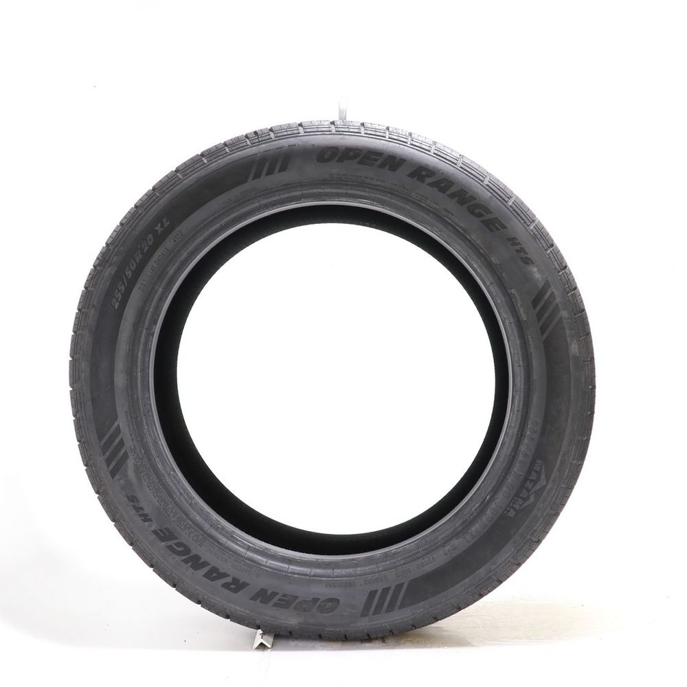 Set of (2) Used 255/50R20 Mazama Open Range HTS 109H - 11-11.5/32 - Image 3