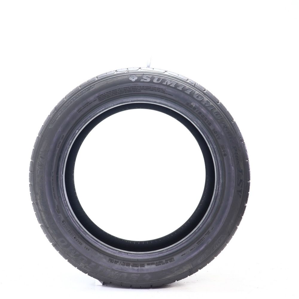 Used 235/50R18 Sumitomo Tour Plus LSV 101V - 7/32 - Image 3