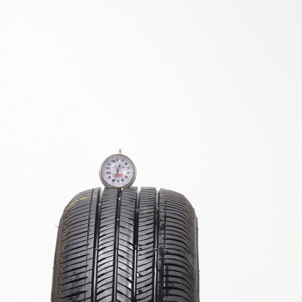 Set of (2) Used 195/65R15 Kumho Solus TA31 91H - 7.5-8/32 - Image 2
