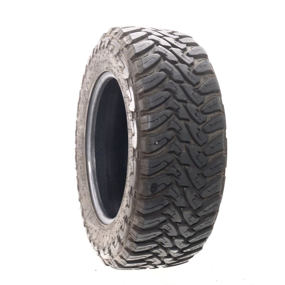 Used LT 315/60R20 Toyo Open Country MT 125/122Q E - 17/32 - Image 1