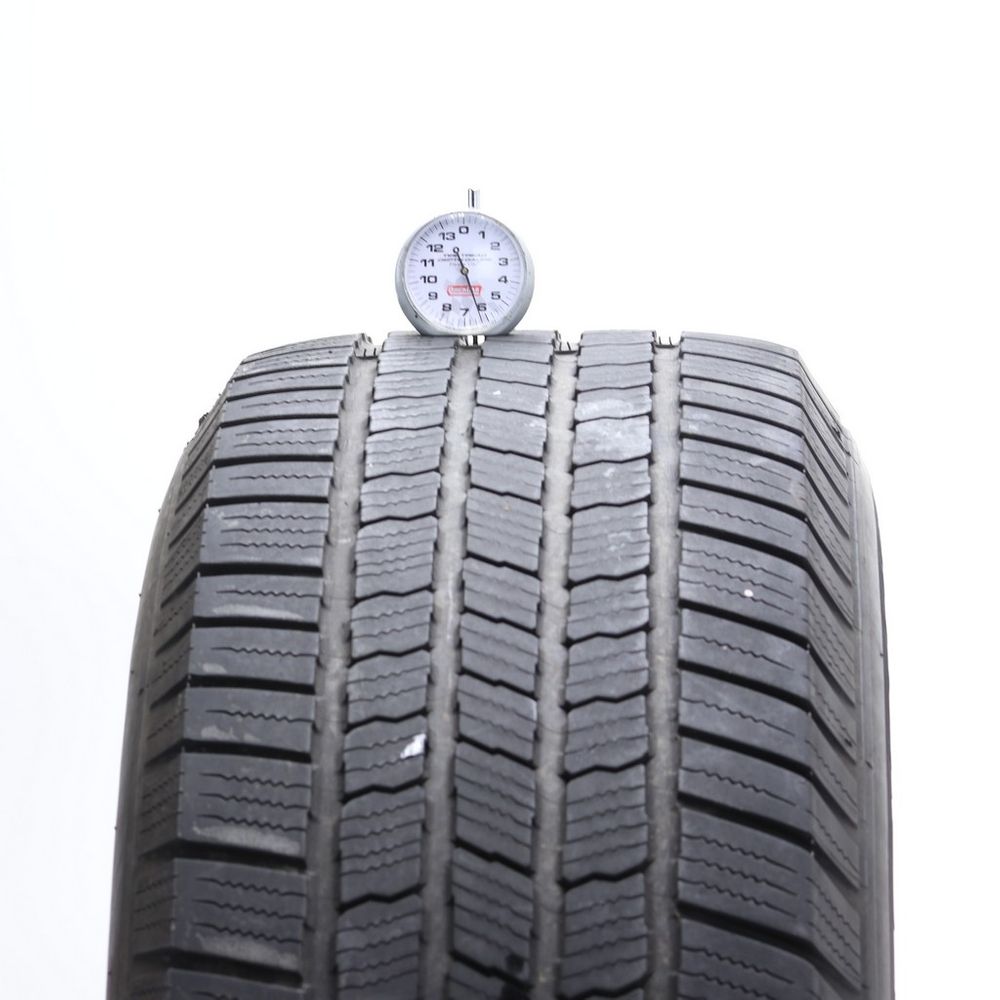 Set of (2) Used 265/65R17 Michelin LTX M/S2 110T - 5-6/32 - Image 5