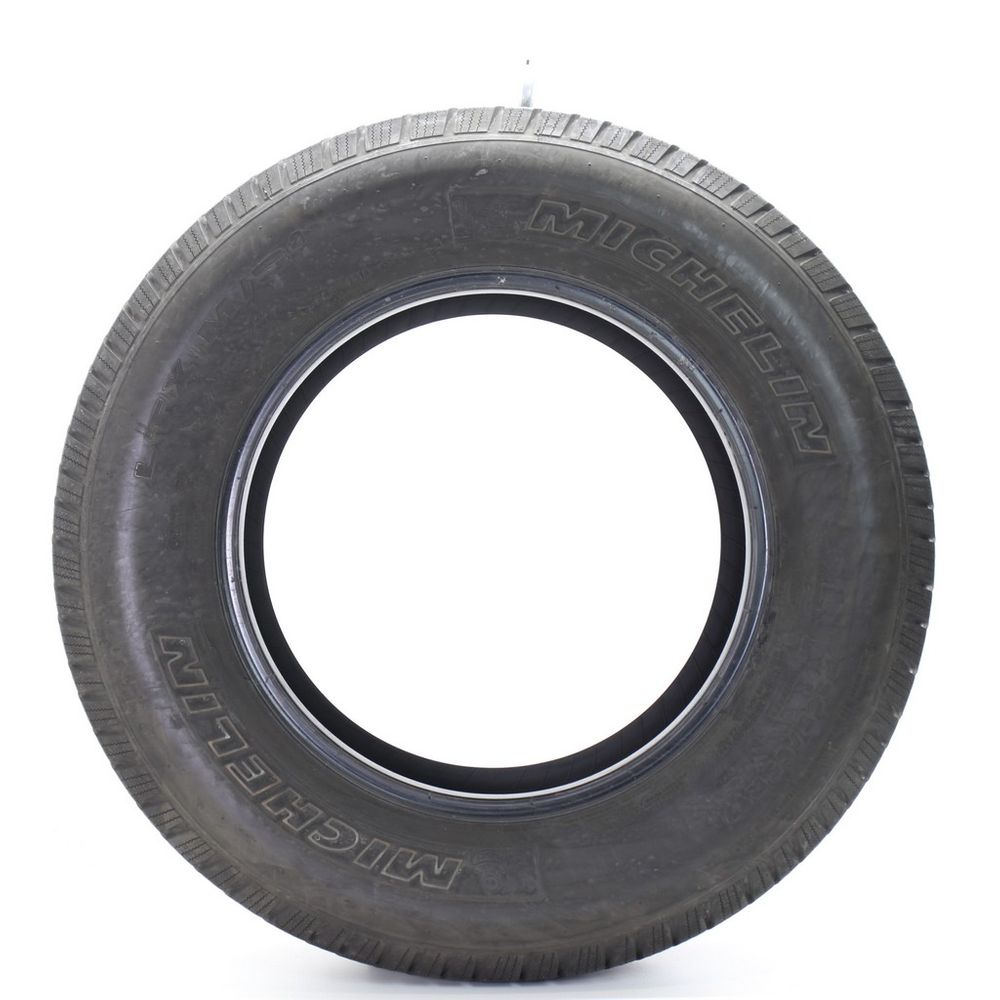 Set of (2) Used 265/65R17 Michelin LTX M/S2 110T - 5-6/32 - Image 6