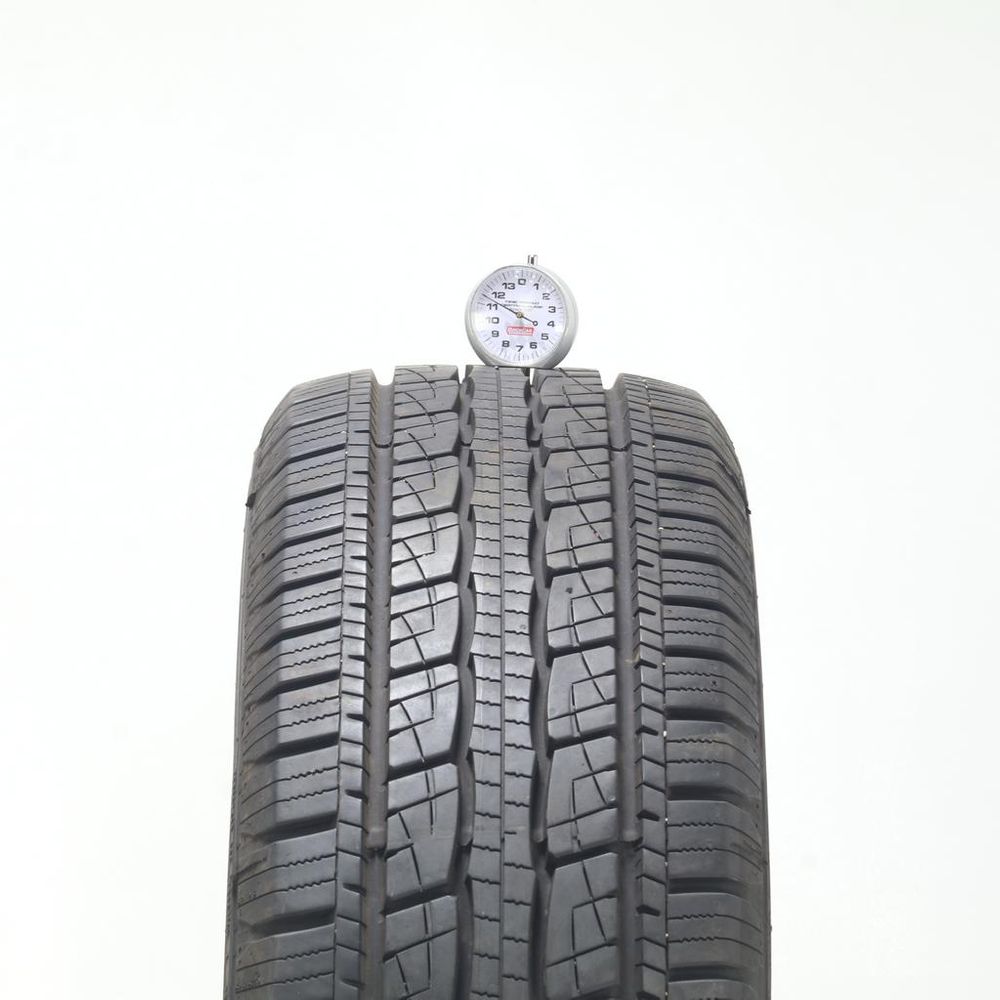 Used 235/60R18 General Grabber HTS 60 103H - 11.5/32 - Image 2