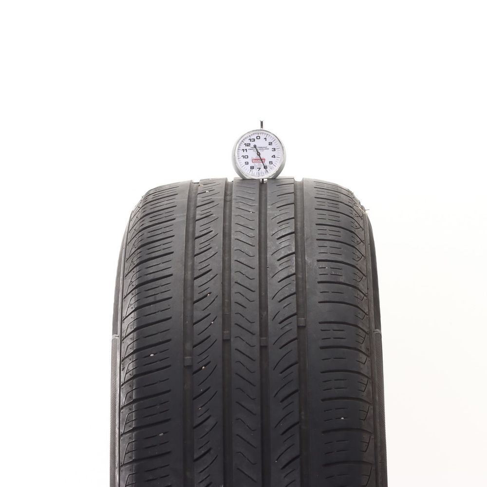 Set of (2) Used 235/60R18 Advanta ER-800 103H - 5.5-6/32 - Image 5