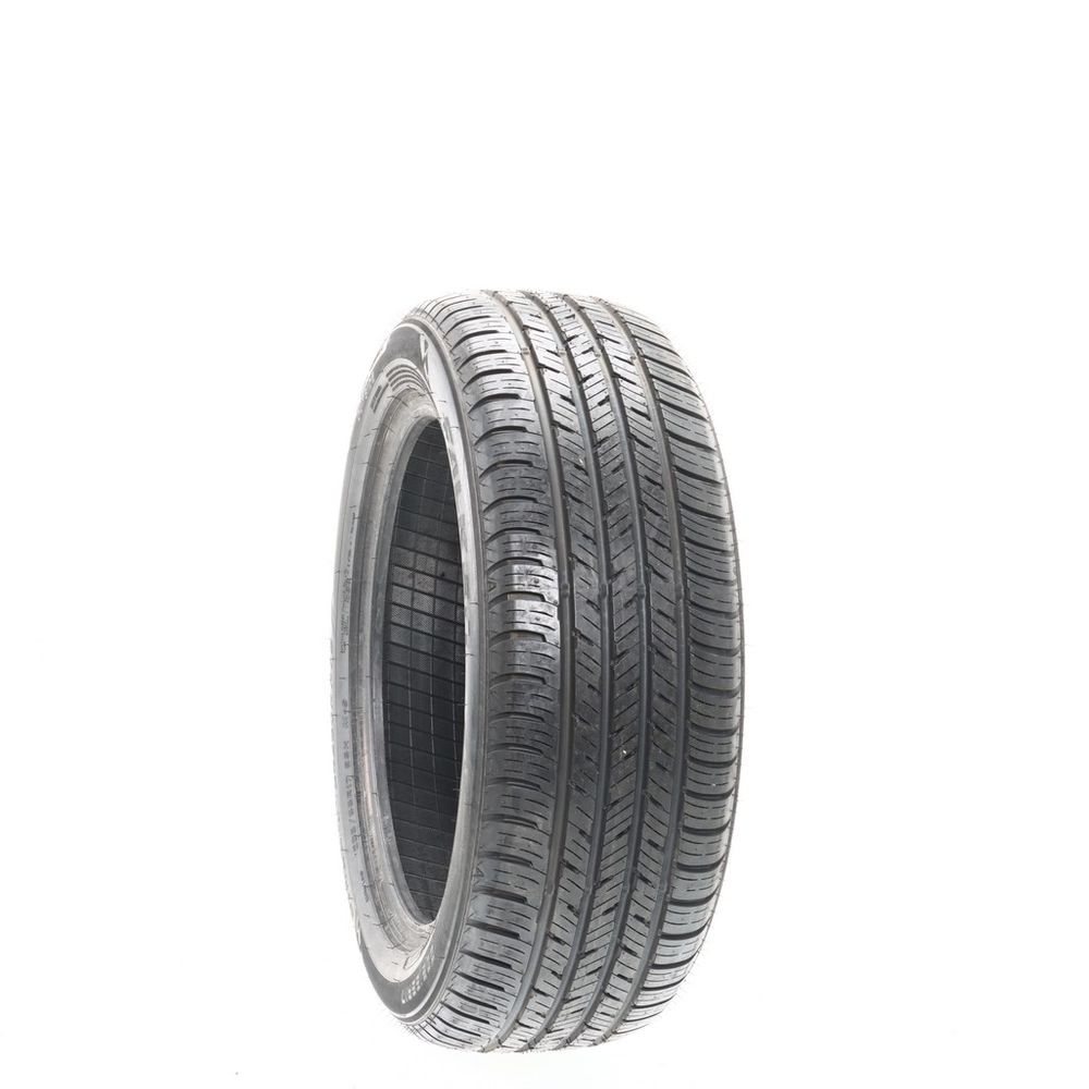 Set of (2) New 205/55R17 Falken Sincera SN250A A/S 95H - Image 1