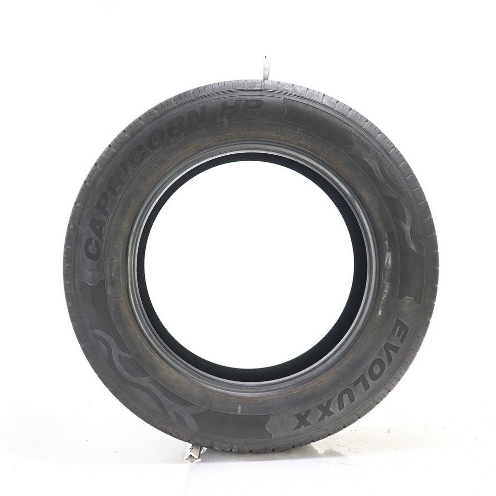 Set of (2) Used 225/65R17 Evoluxx Capricorn HP 102H - 7/32 - Image 3