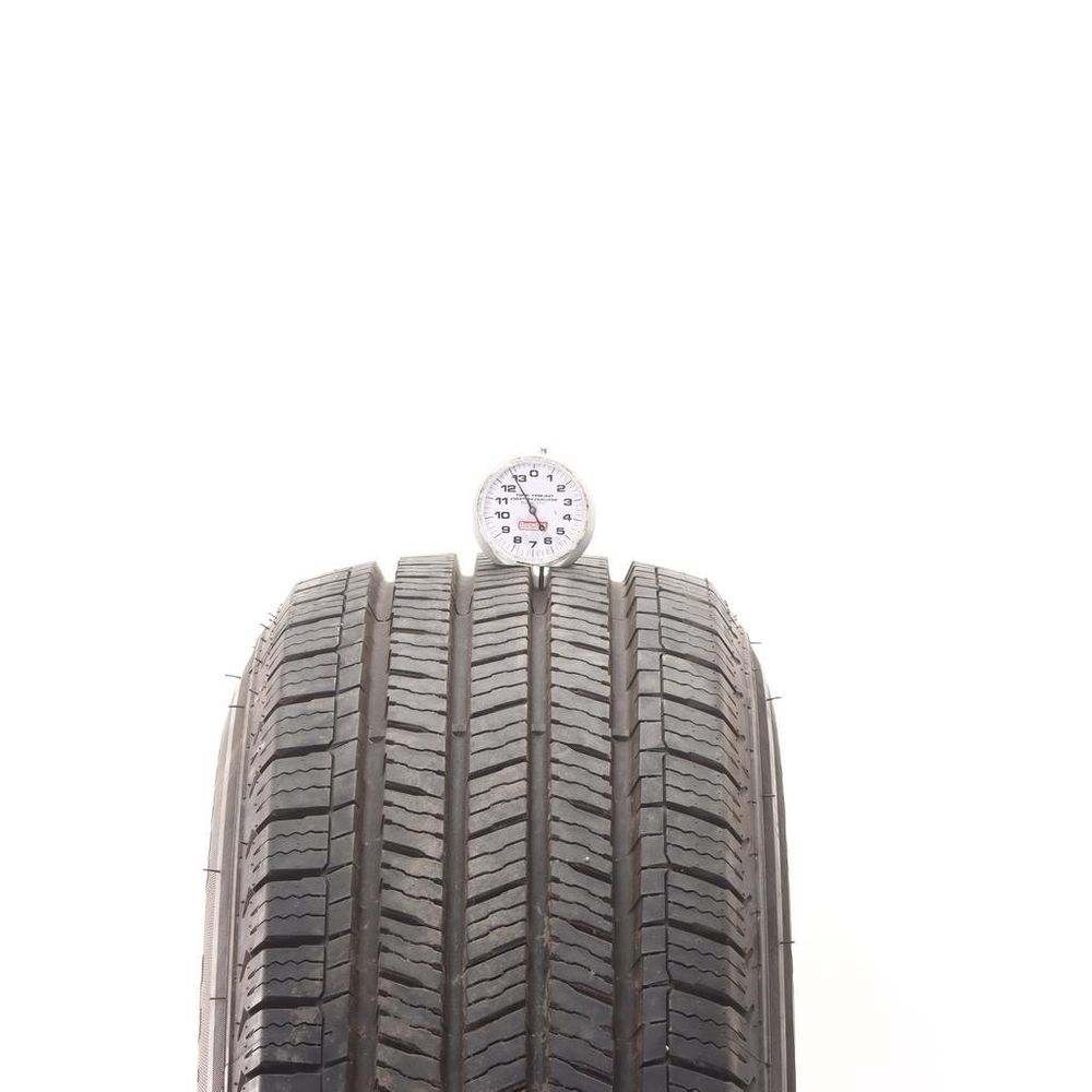 Set of (2) Used LT 245/75R17 Celimo Prevail H/T 121/118S E - 12.5/32 - Image 2