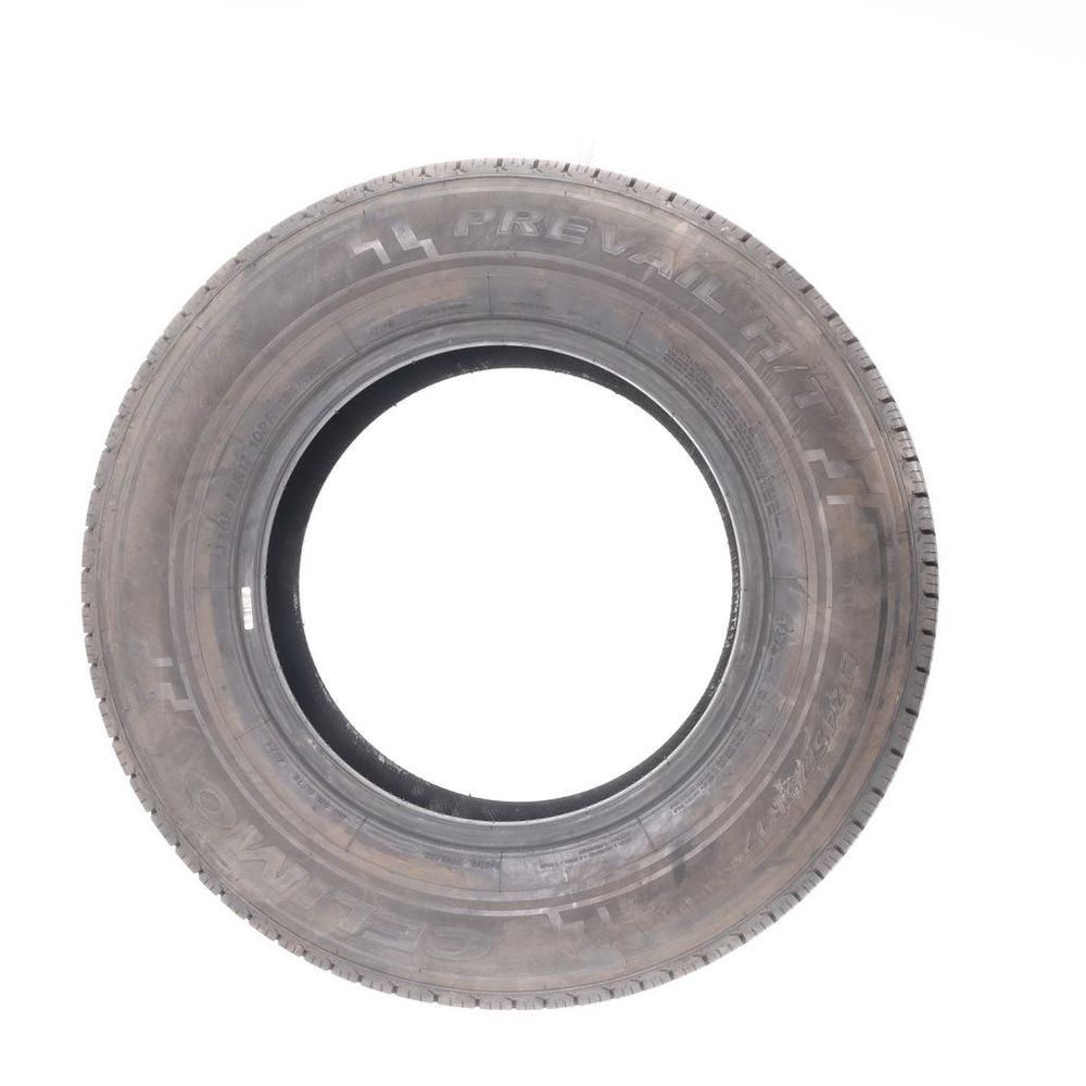 Set of (2) Used LT 245/75R17 Celimo Prevail H/T 121/118S E - 12.5/32 - Image 3