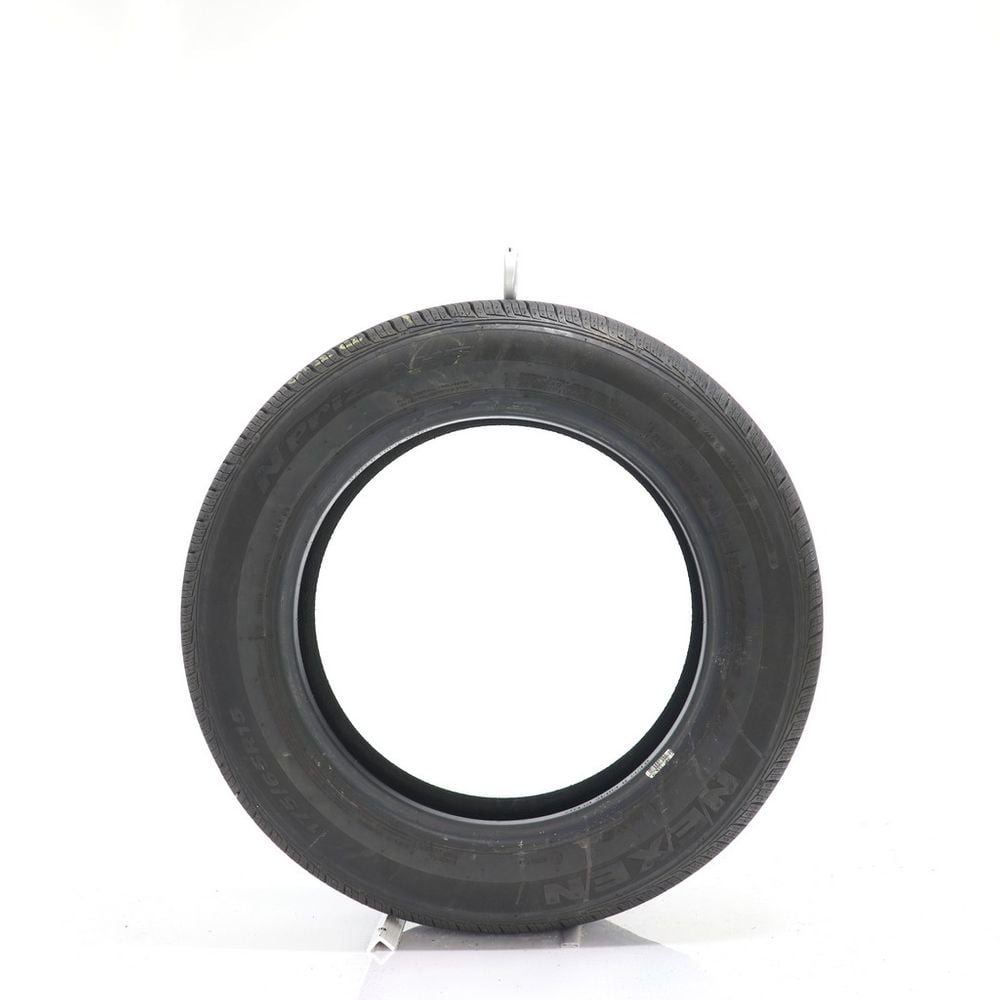 Set of (2) Used 175/65R15 Nexen N'Priz AH5 84H - 7.5-8.5/32 - Image 6