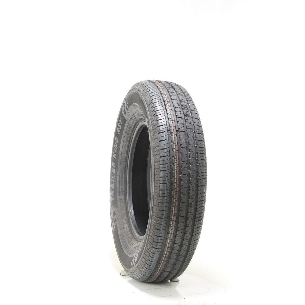 New ST 205/75R15 Trailer King RST 101/97M - 8/32 - Image 1