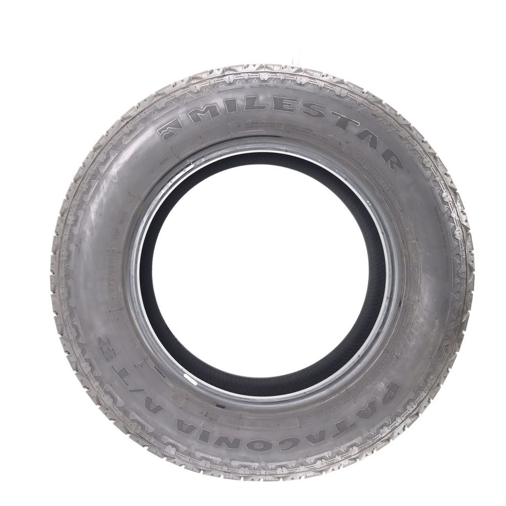 Used 275/65R18 Milestar Patagonia A/T R 116T - 10/32 - Image 3