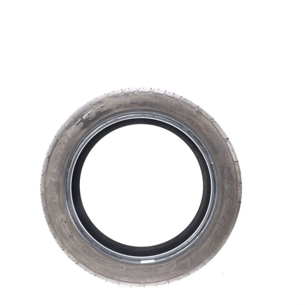 Used 245/45ZR18 Federal Super Steel 595 96W - 8/32 - Image 3