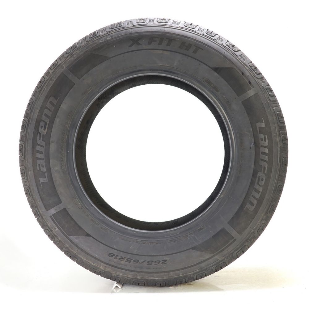 Driven Once 265/65R18 Laufenn X Fit HT 114H - 10.5/32 - Image 3