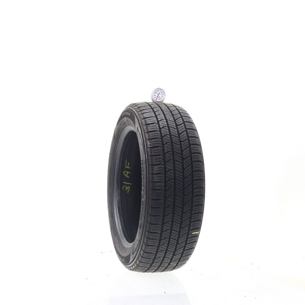 Set of (2) Used 185/55R15 Road Hugger GTP AS/02 82V - 7.5-9/32 - Image 1