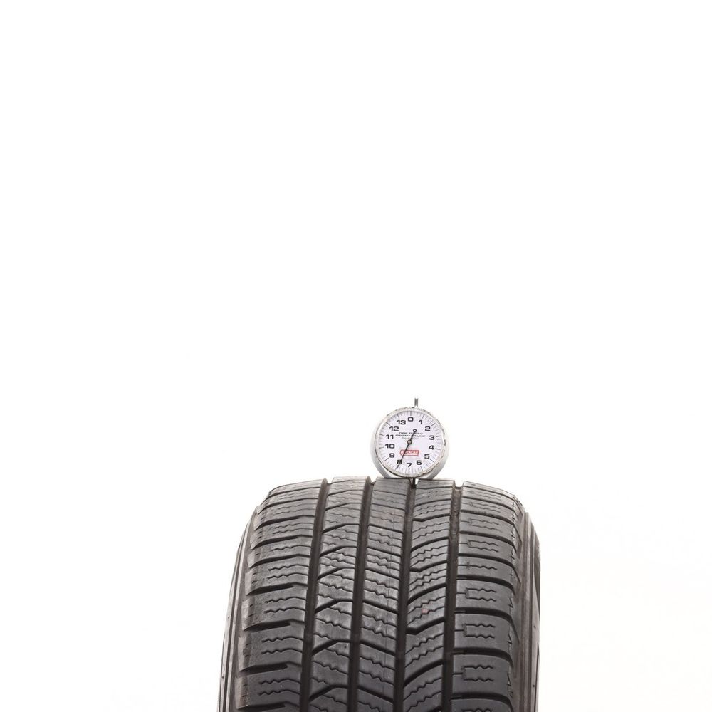 Set of (2) Used 185/55R15 Road Hugger GTP AS/02 82V - 7.5-9/32 - Image 2