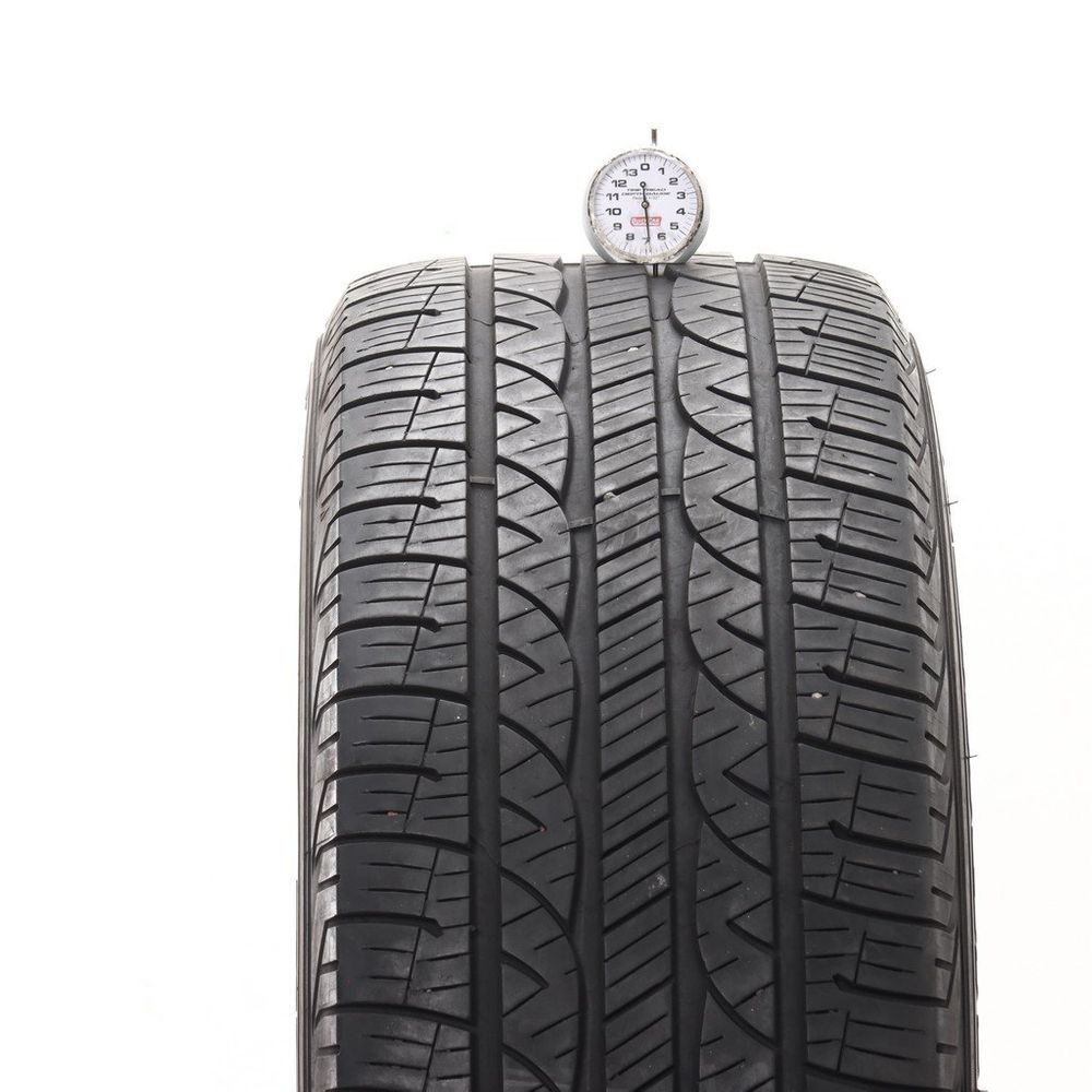 Set of (2) Used 245/50R20 Kelly Edge Touring A/S 102V - 5.5-6.5/32 - Image 5