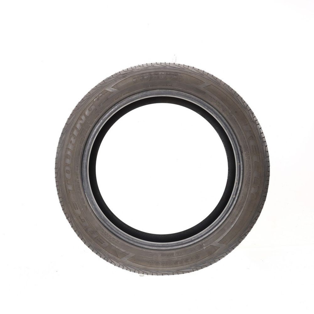Set of (2) Used 245/50R20 Kelly Edge Touring A/S 102V - 5.5-6.5/32 - Image 6