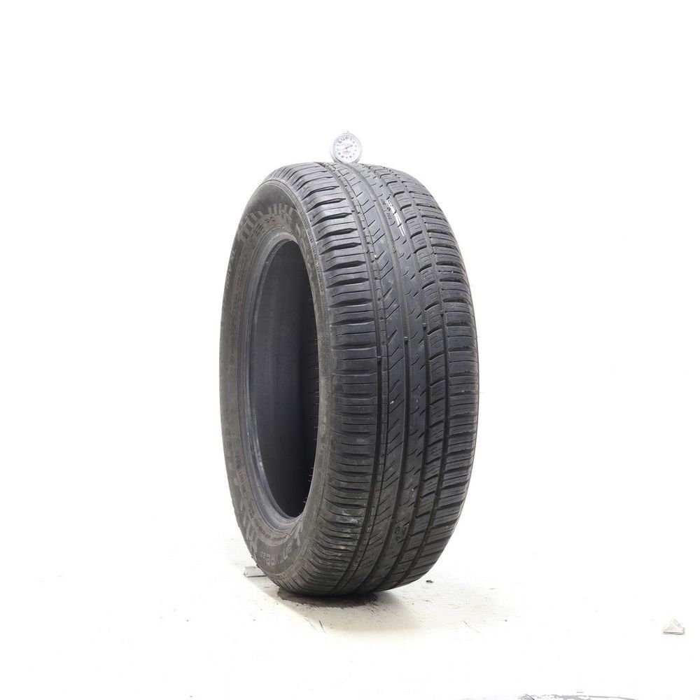 Used 225/55R17 Nokian Entyre 2.0 101V - 9.5/32 - Image 1