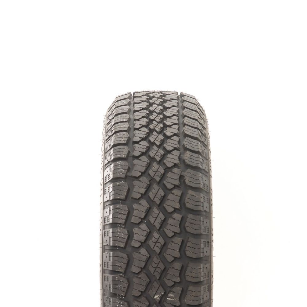 Driven Once 245/70R16 Advanta ATX-750 107T - 13/32 - Image 2