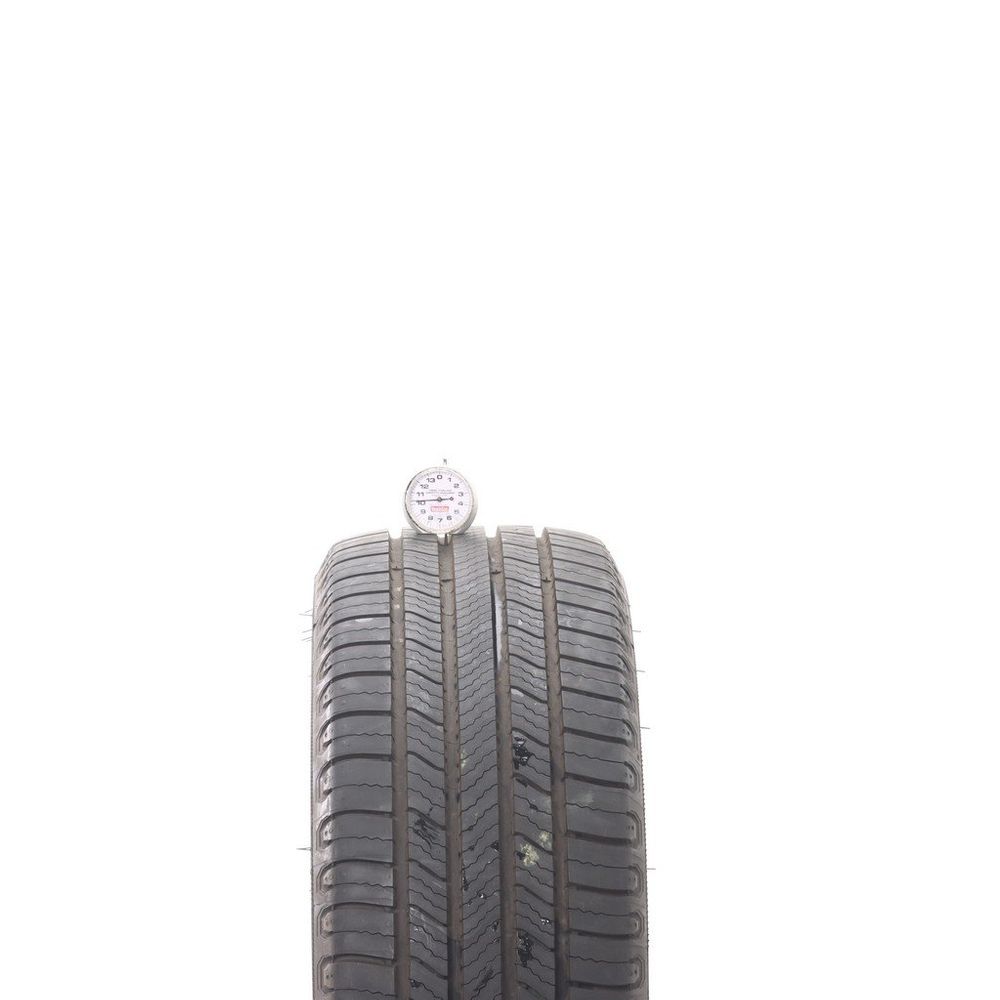 Set of (2) Used 215/45R17 Michelin X Tour A/S 2 91H - 9.5-10/32 - Image 5