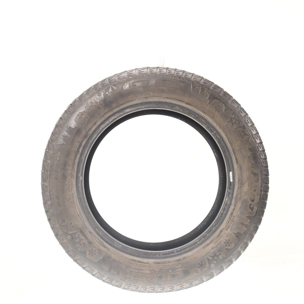 Used 225/60R17 GT Radial IcePro 3 Studded 99T - 10/32 - Image 3