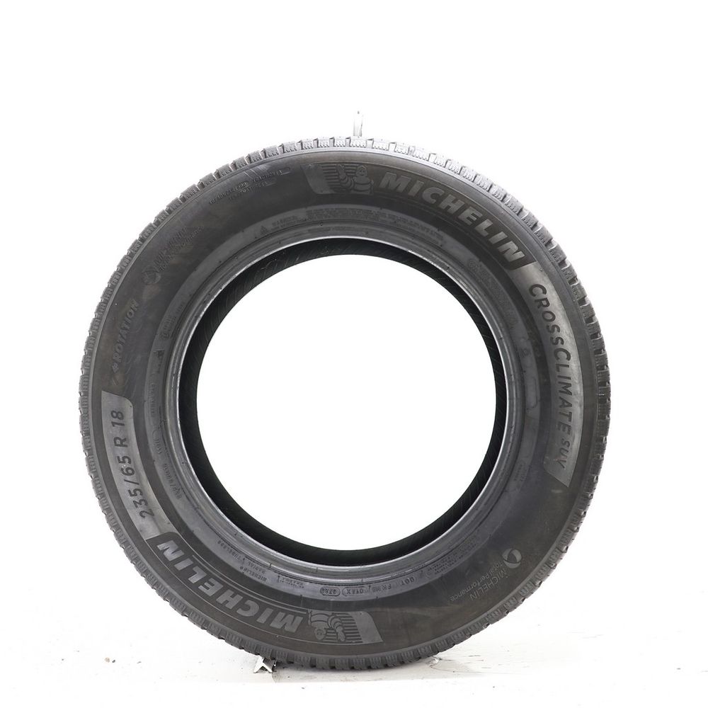 Used 235/65R18 Michelin CrossClimate SUV 110H - 6/32 - Image 3