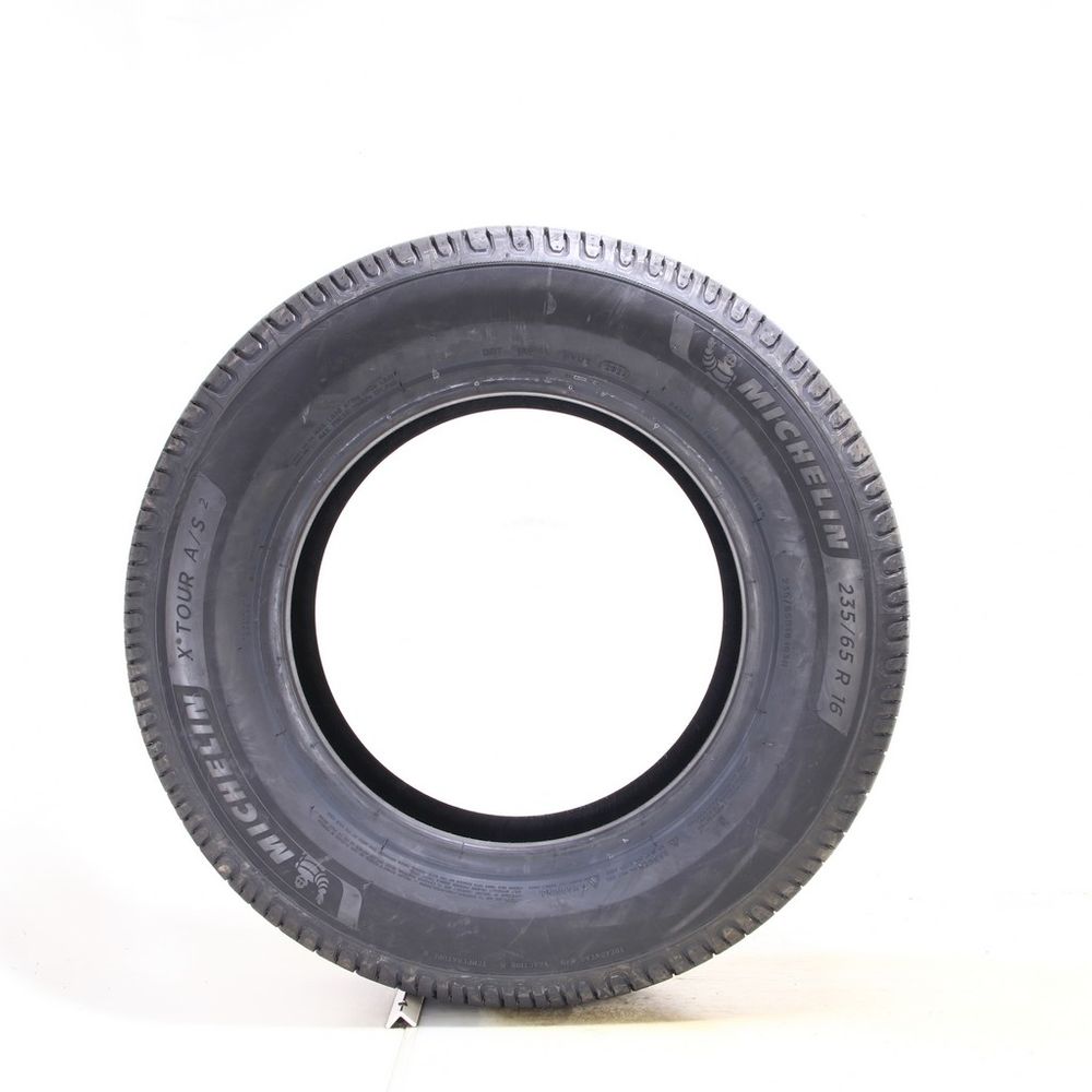 New 235/65R16 Michelin X Tour A/S 2 103H - 9.5/32 - Image 3
