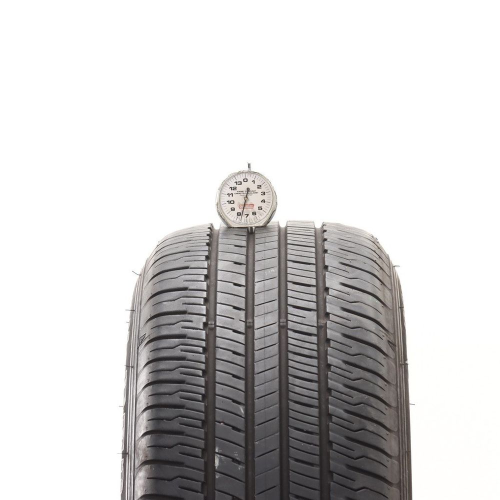 Set of (2) Used 225/60R18 Dunlop Grandtrek PT20 100H - 6-7.5/32 - Image 5
