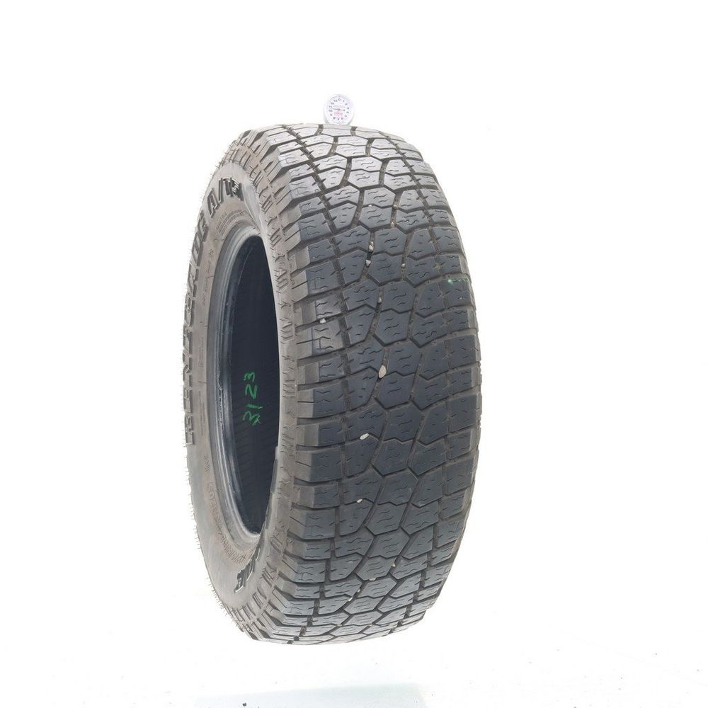 Used LT 275/65R18 Radar Renegade A/T5 123/120S E - 10.5/32 - Image 1