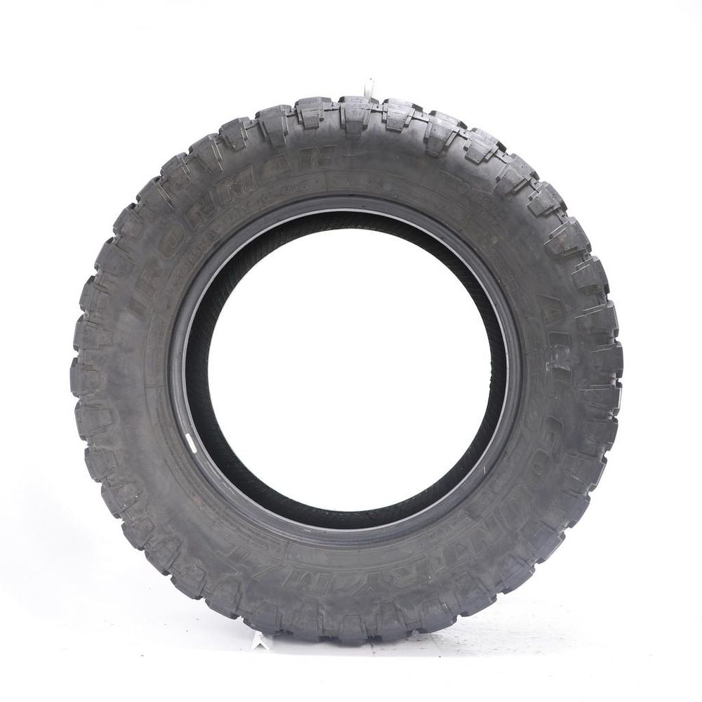 Used LT 275/65R18 Ironman All Country MT 123/120Q - 9/32 - Image 3
