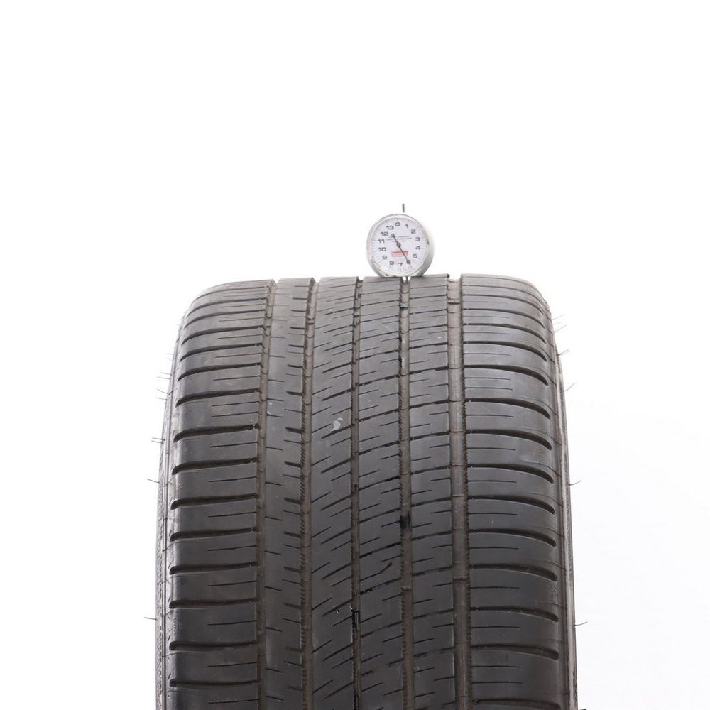 Set of (4) Used 275/35ZR20 Michelin Pilot Sport A/S 3 Plus 102Y - 6-6.5/32 - Image 2