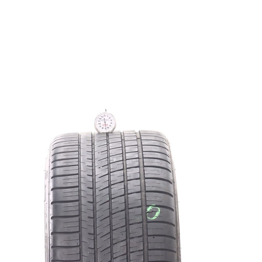 Set of (4) Used 275/35ZR20 Michelin Pilot Sport A/S 3 Plus 102Y - 6-6.5/32 - Image 5